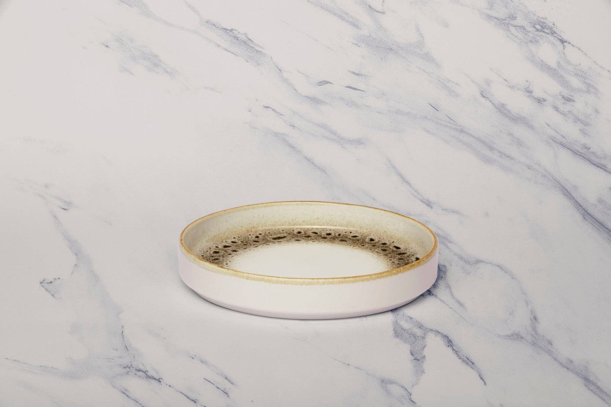 ExpoBazaar – wholesale Dinner plate – Porcelain Plate | Stackable Dinner Plate6