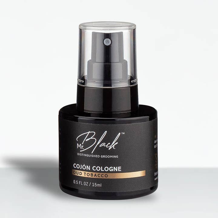 Cojon Cologne pour la vente par Mr. Black