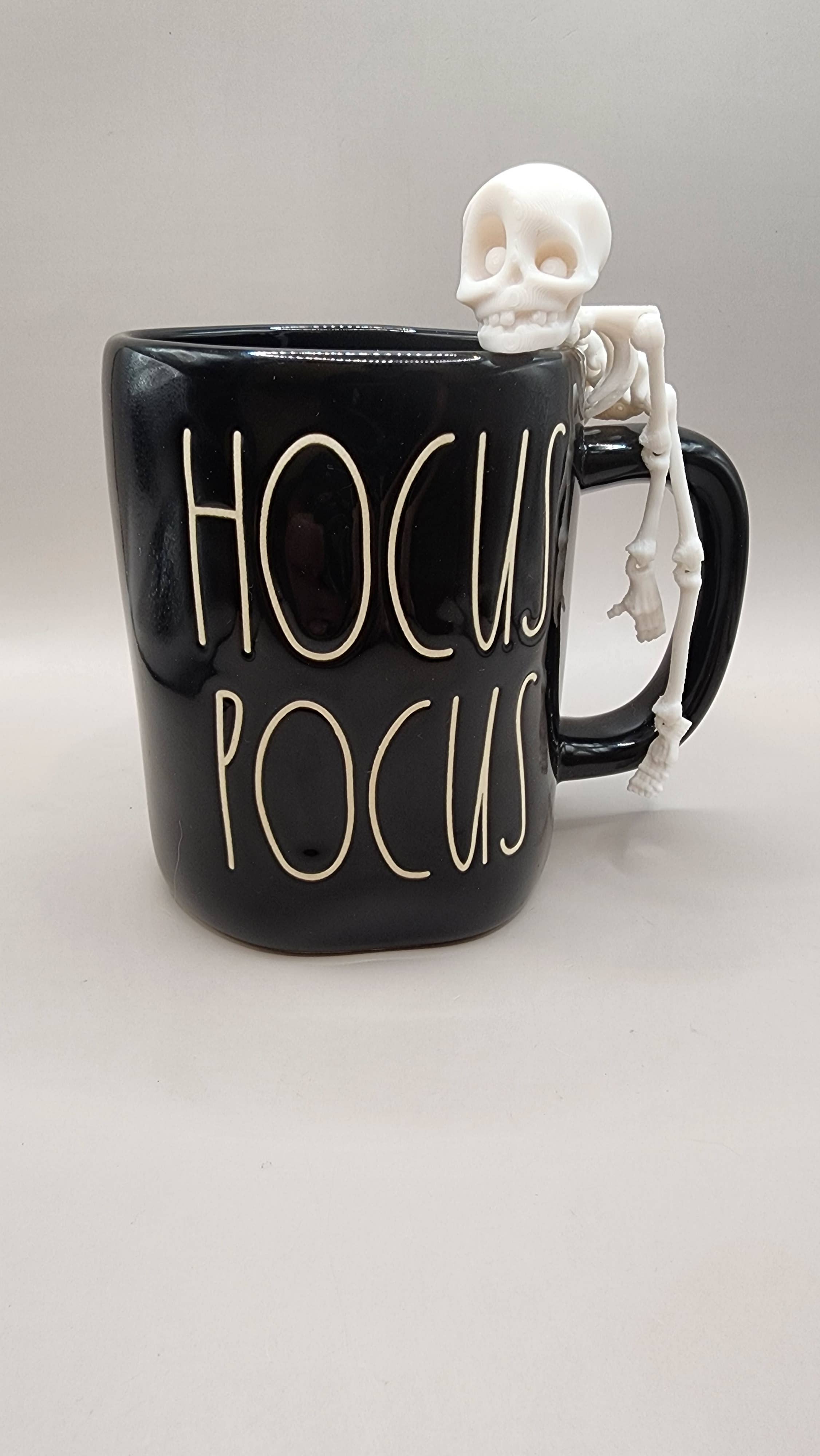 Crafty Wood Studios - Wholesale Decorative Figurine - Mini Skeleton, Moveable Skeleton, Posable Skeleton6