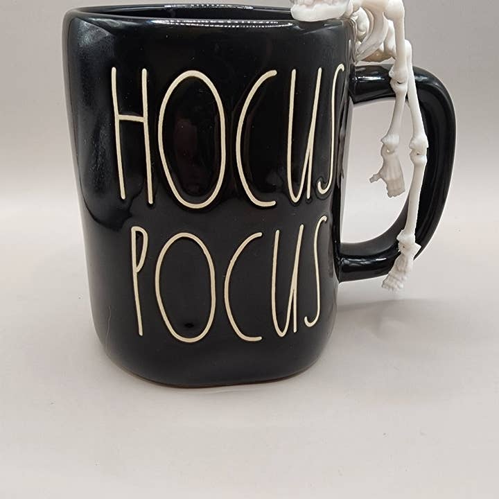 Crafty Wood Studios - Wholesale Decorative Figurine - Mini Skeleton, Moveable Skeleton, Posable Skeleton6