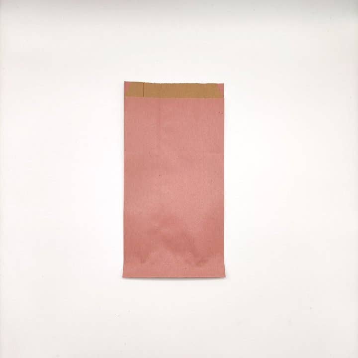 CHIC&PAPER - Wholesale Envelopes - Remini Envelopes 9x17cm 100 Vintage Pink0