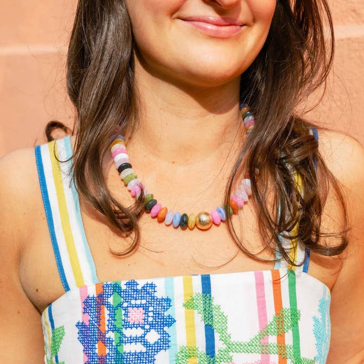 Dream in Color for wholesale by Erin McDermott Jewelry