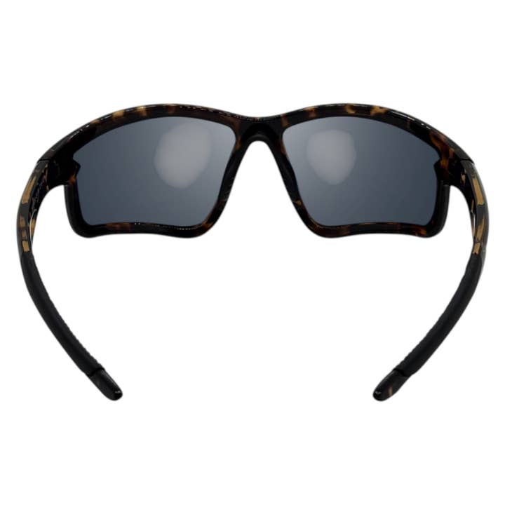 BEXST - Wholesale Sunglasses - Unisex - Iktomi - JBX6