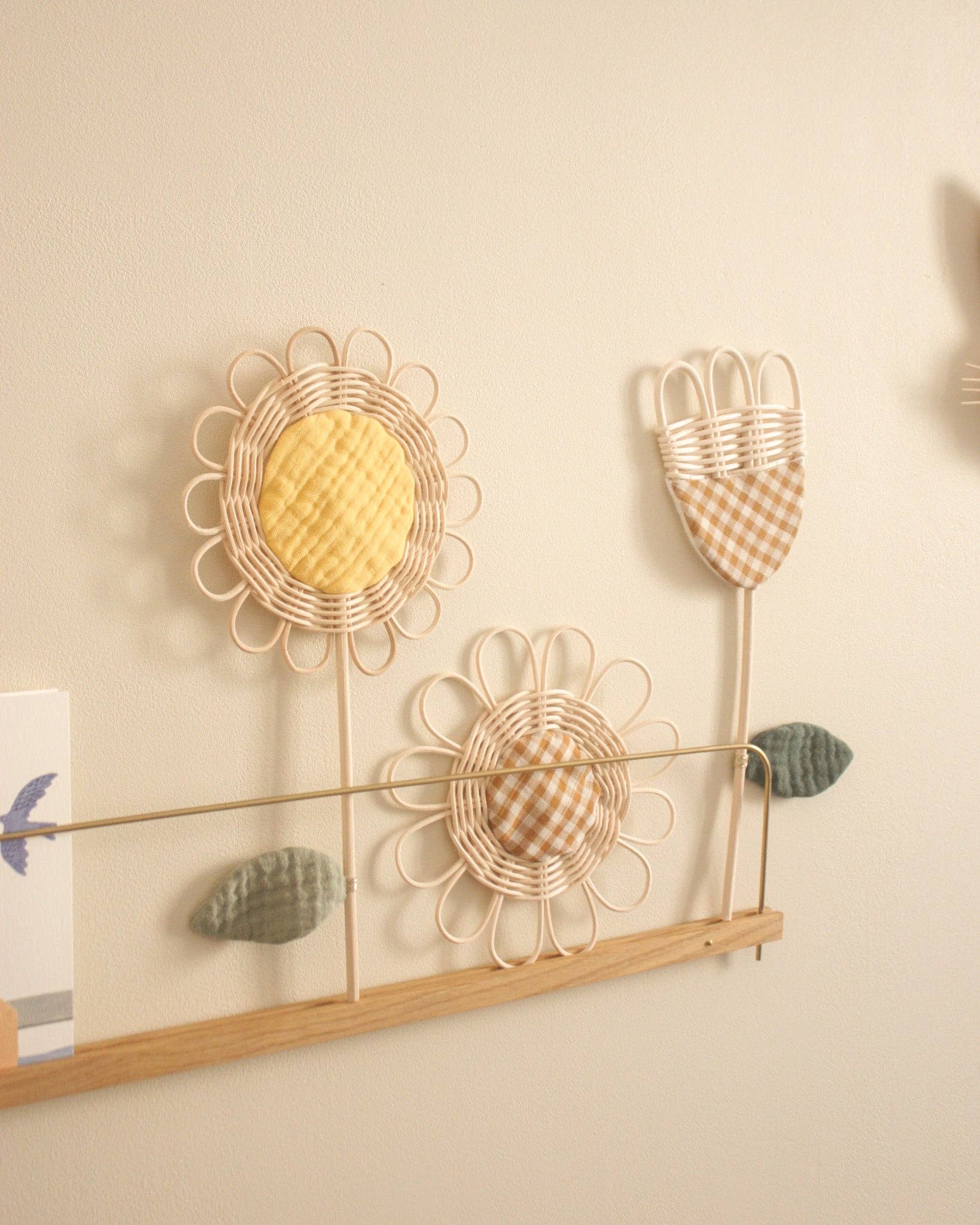 ateliersolelh - Wholesale Wall Decor - Kids & Baby - Marguerite9