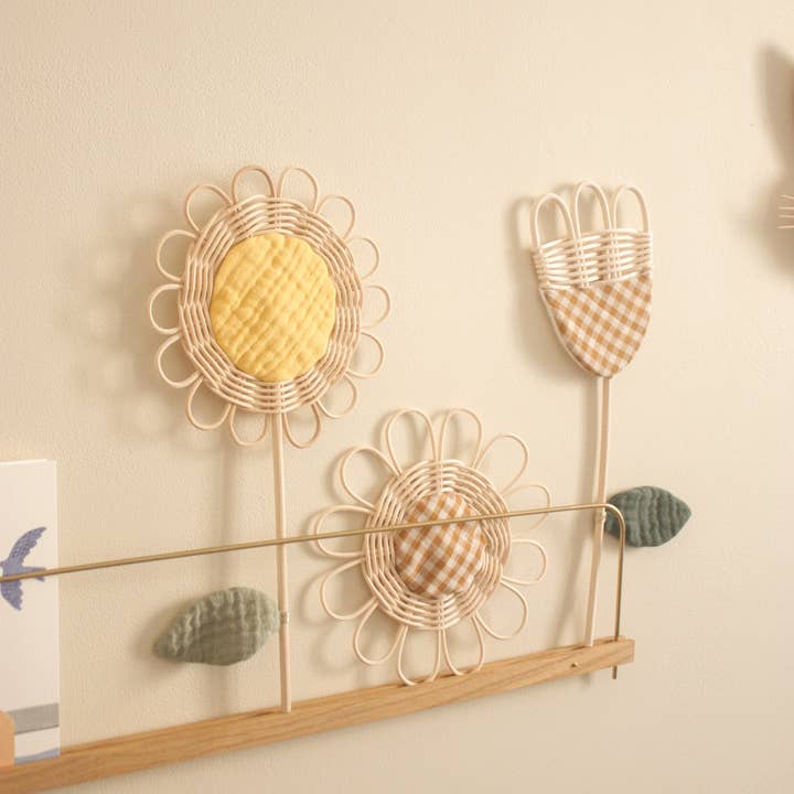 ateliersolelh - Wholesale Wall Decor - Kids & Baby - Marguerite9