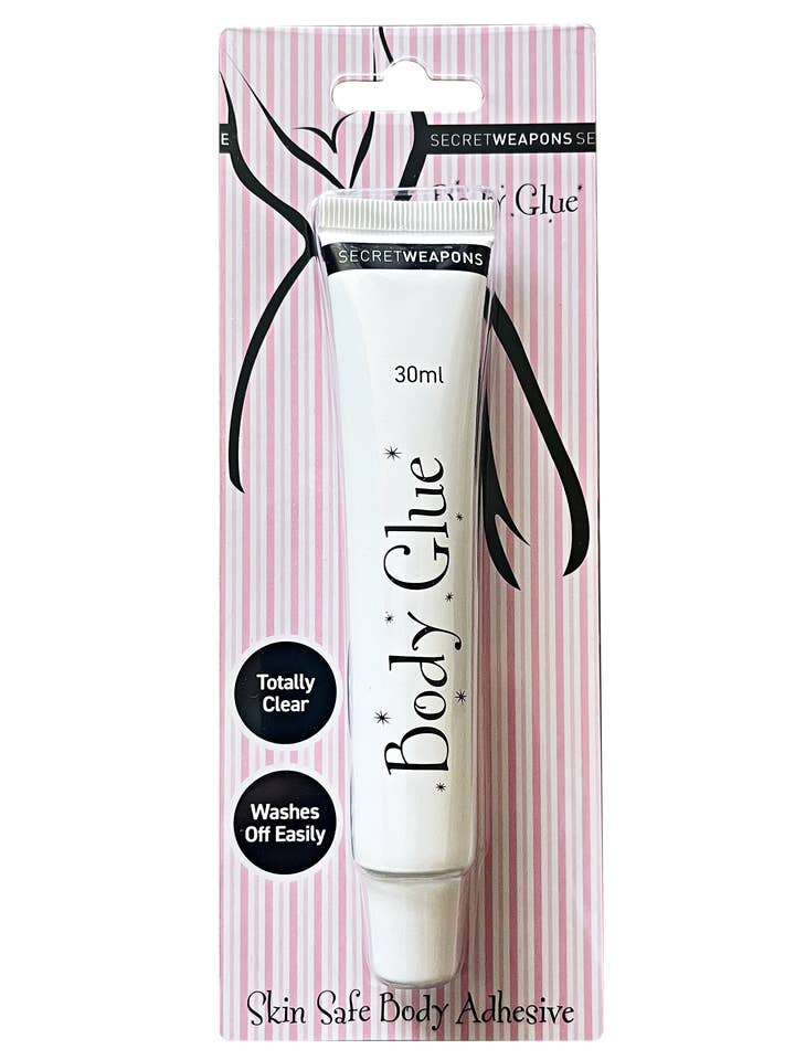 SECRET WEAPONS - Wholesale Fashion/Breast Tape - Women's - Body Glue-Body Adhesive 0