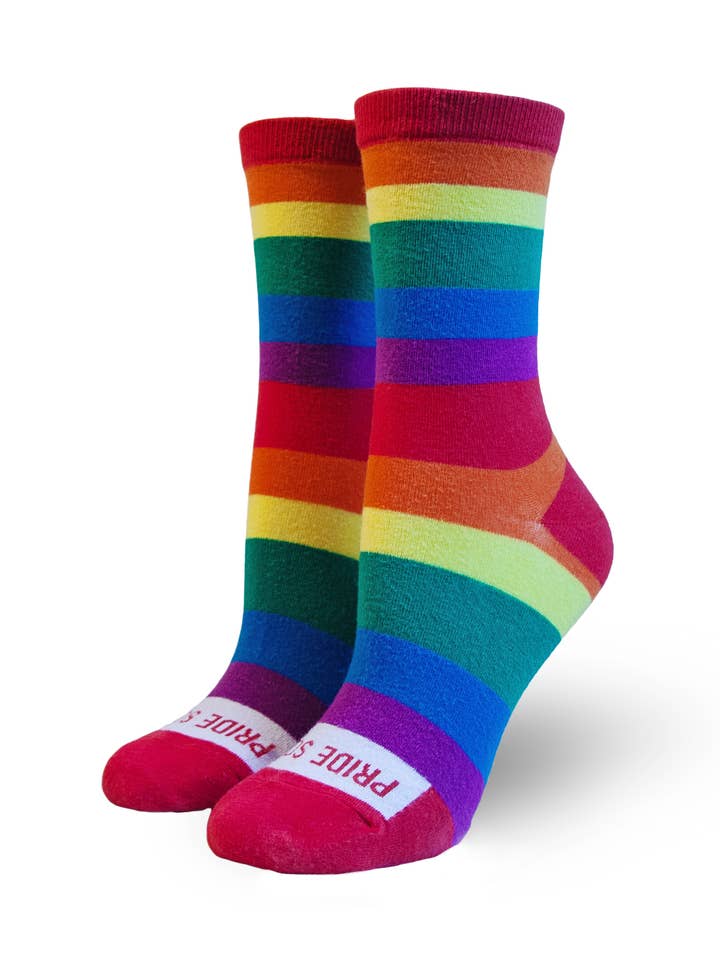 Unisex Business Causal- Supreme for wholesale by Pride Socks