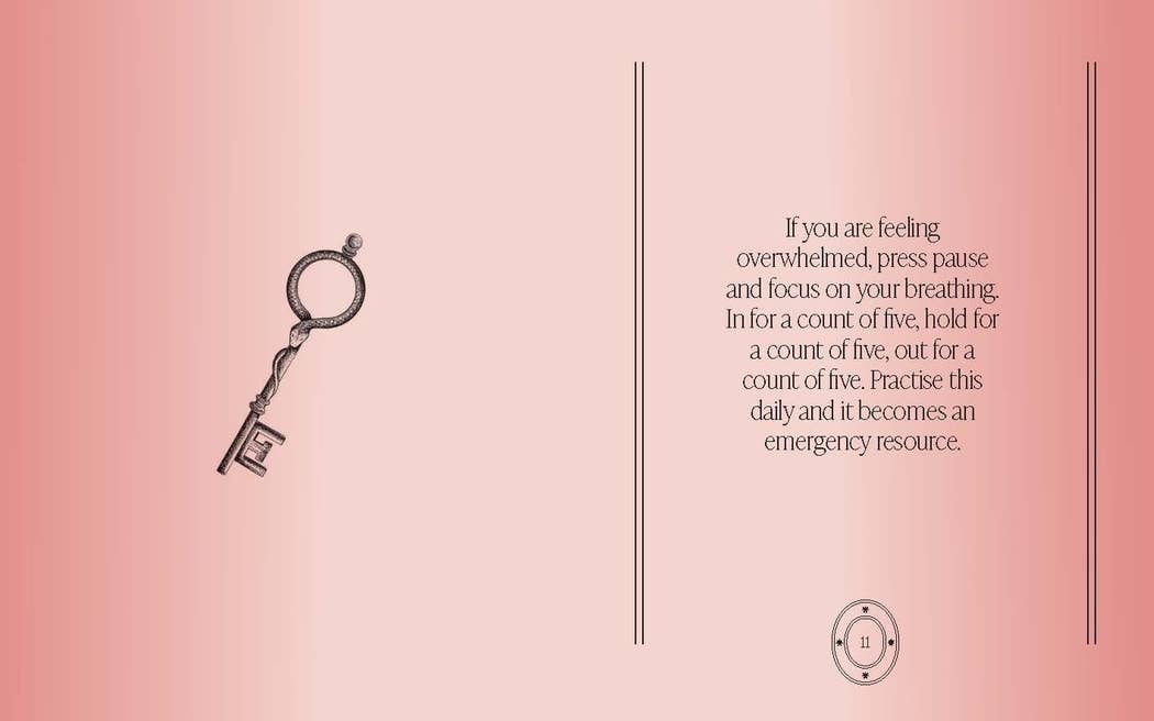 Chronicle Books - Wholesale Body, Mind & Spirit - The Book of Answers1