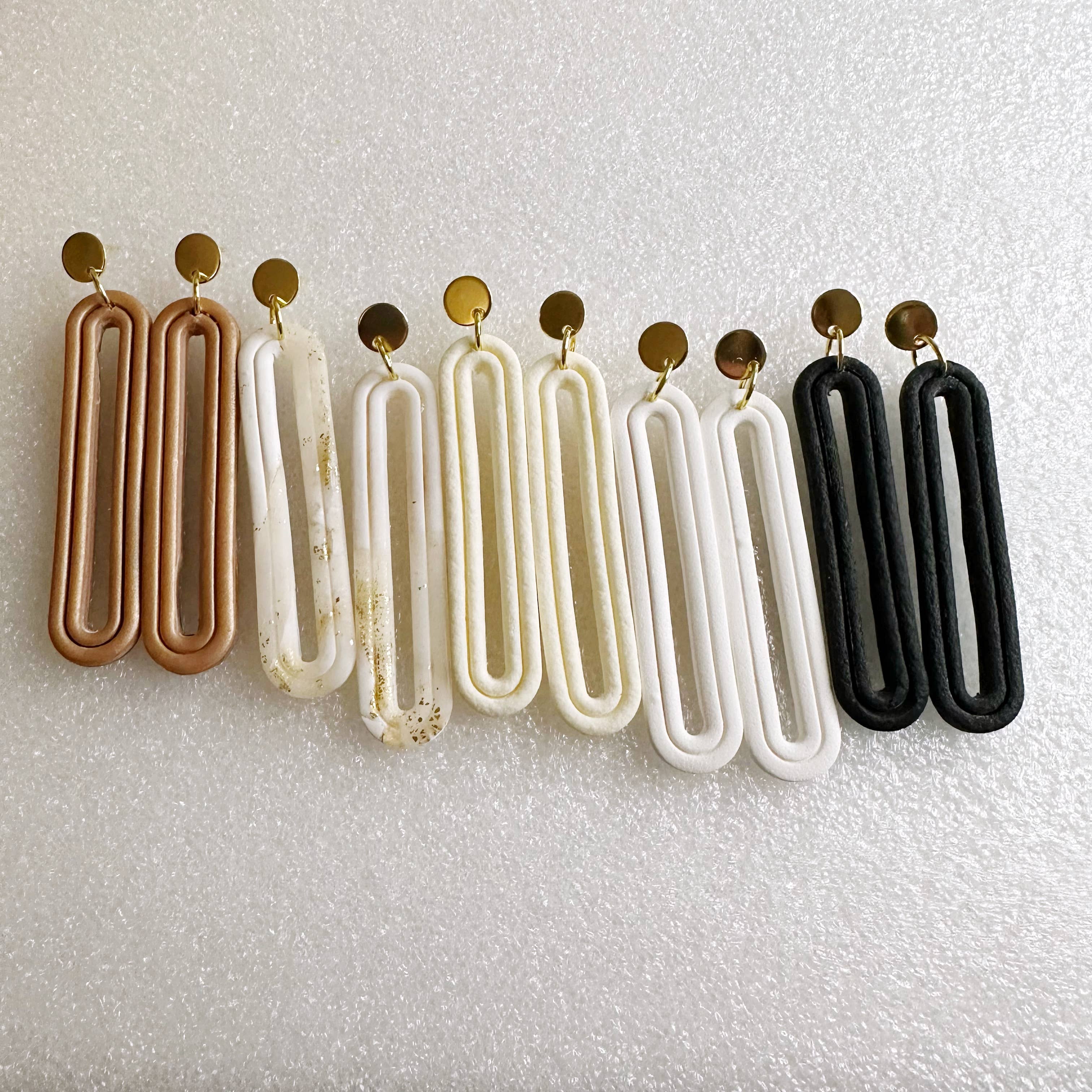 KaoLee Shop - Wholesale Dangle Earrings - Mod Earring3