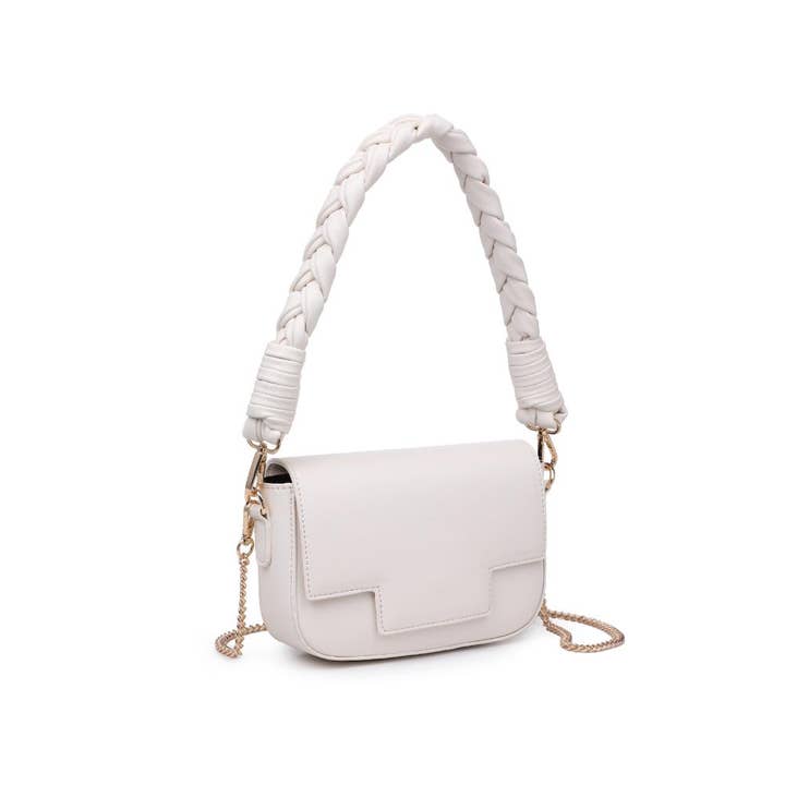 Urban Expressions - Wholesale Crossbody Bag - Women's - Tessa Crossbody