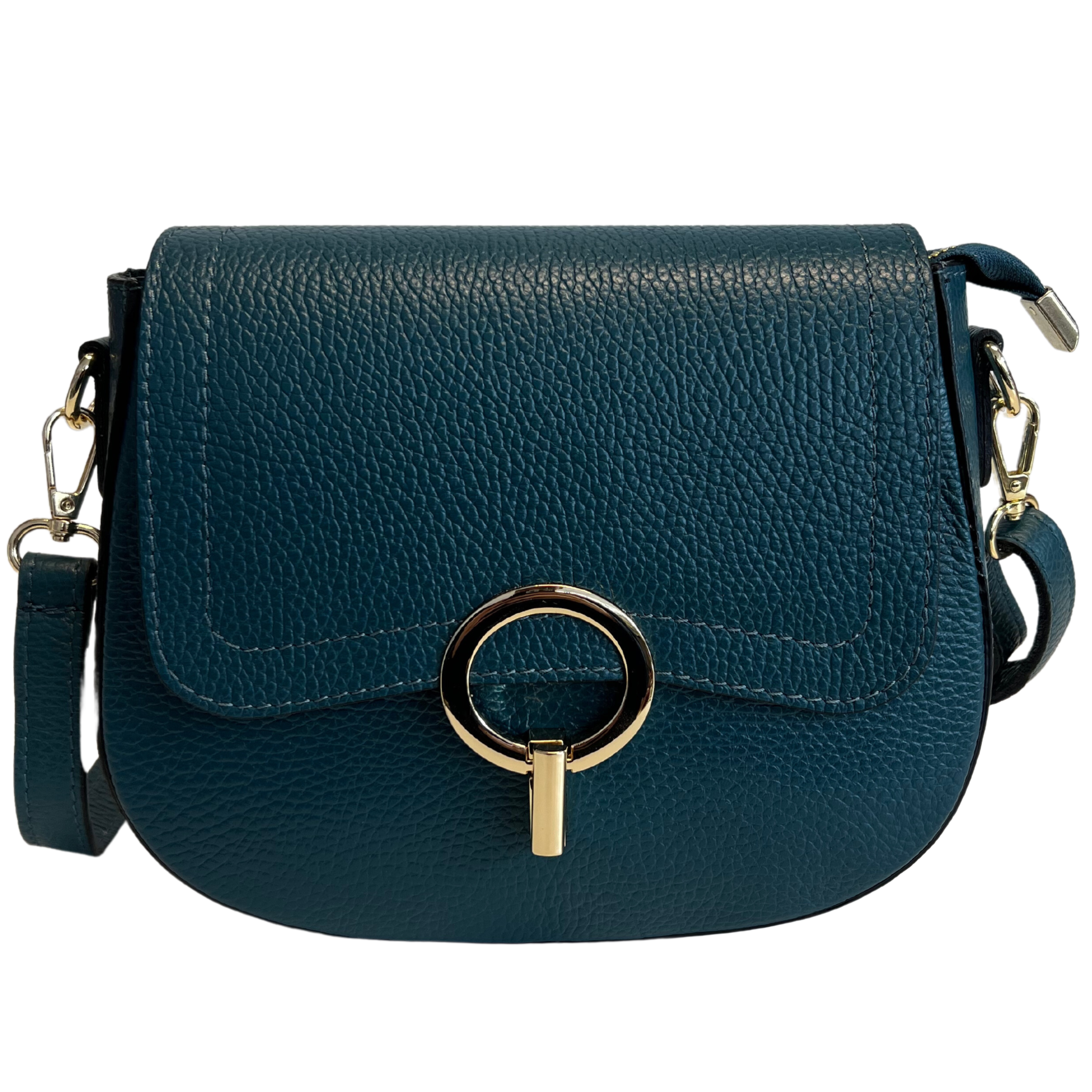 MODARNO - Vente Sac porté épaule – femme - Sac femme Modarno en cuir véritable 23x8x19 cm9