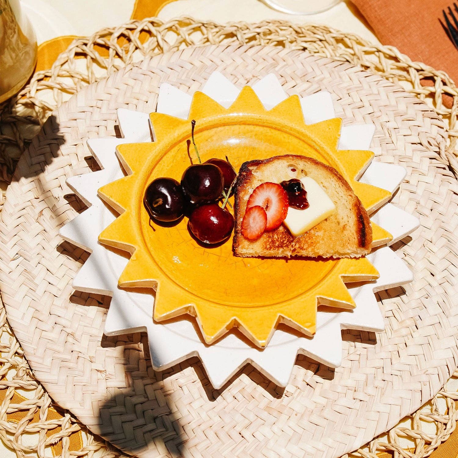 Apartment F - shipping from Austin, TX. No tariffs - Wholesale Decoratief bord/schotel/kom - Keramische zonneplaat15