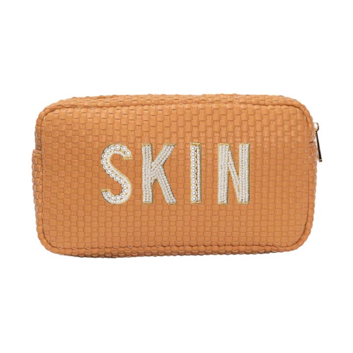 Skin Medium Pouch for wholesale by Sacra