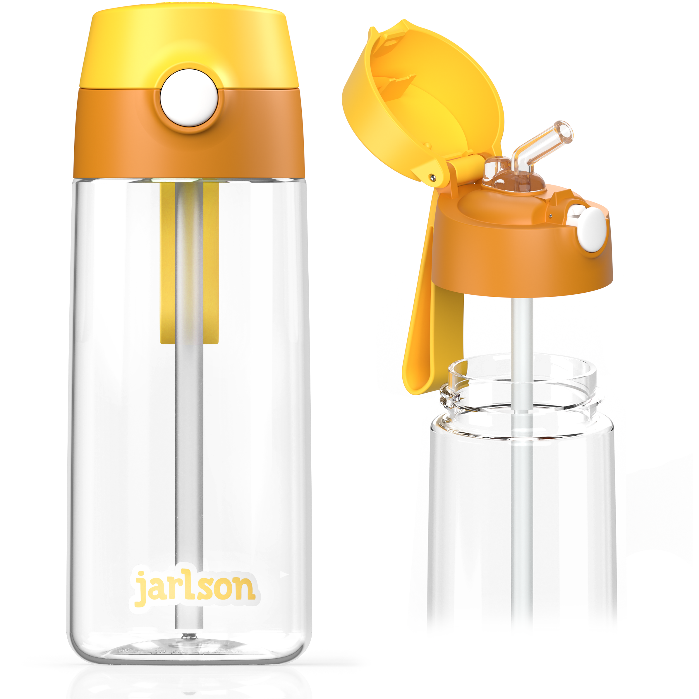 JARLSON - Wholesale Water Bottle - EMI water bottle25