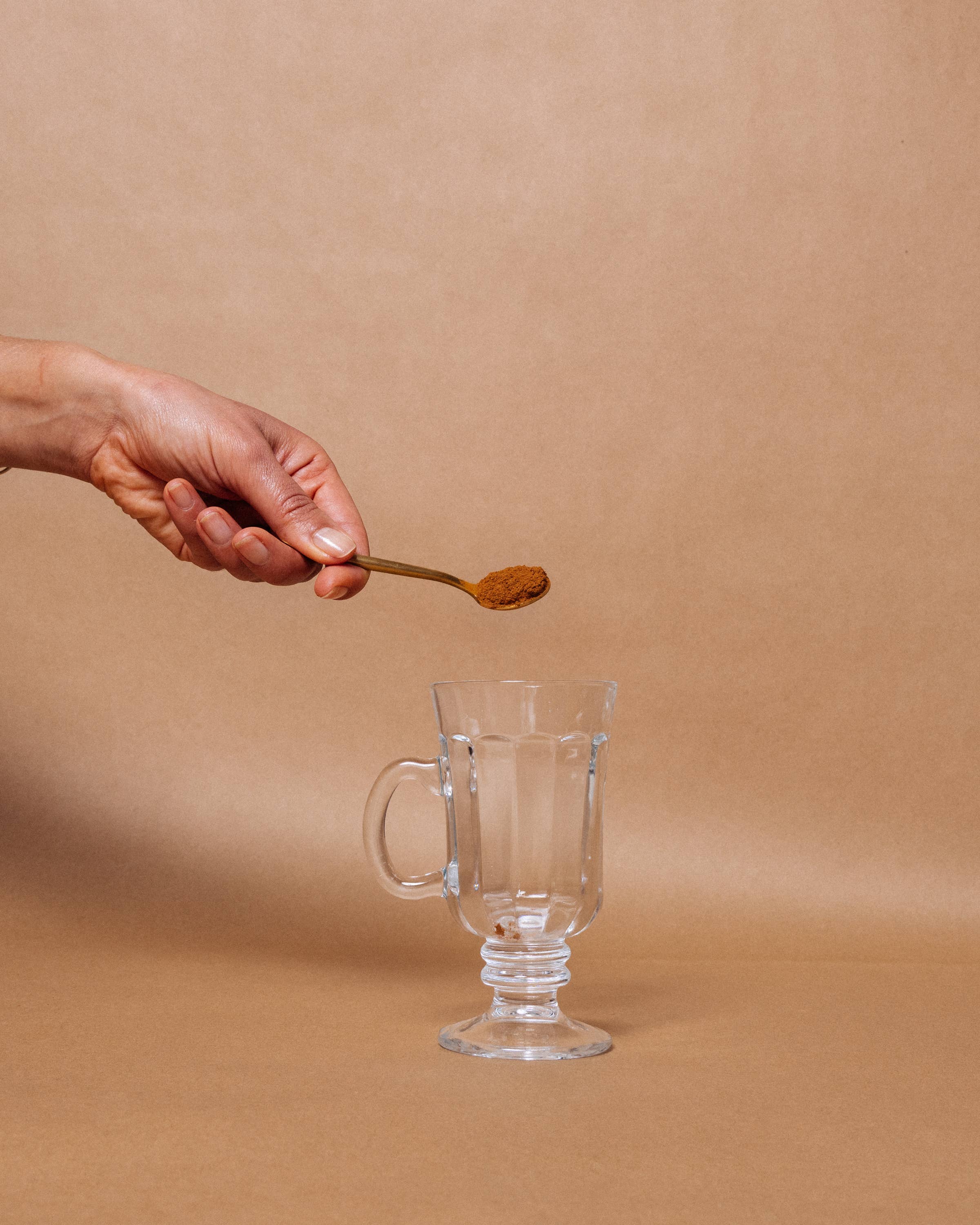 MAHSA CHAI - Wholesale Powdered Health Drink - MAHSA CHAI Classic Size: 45 Servings Retail Tin4