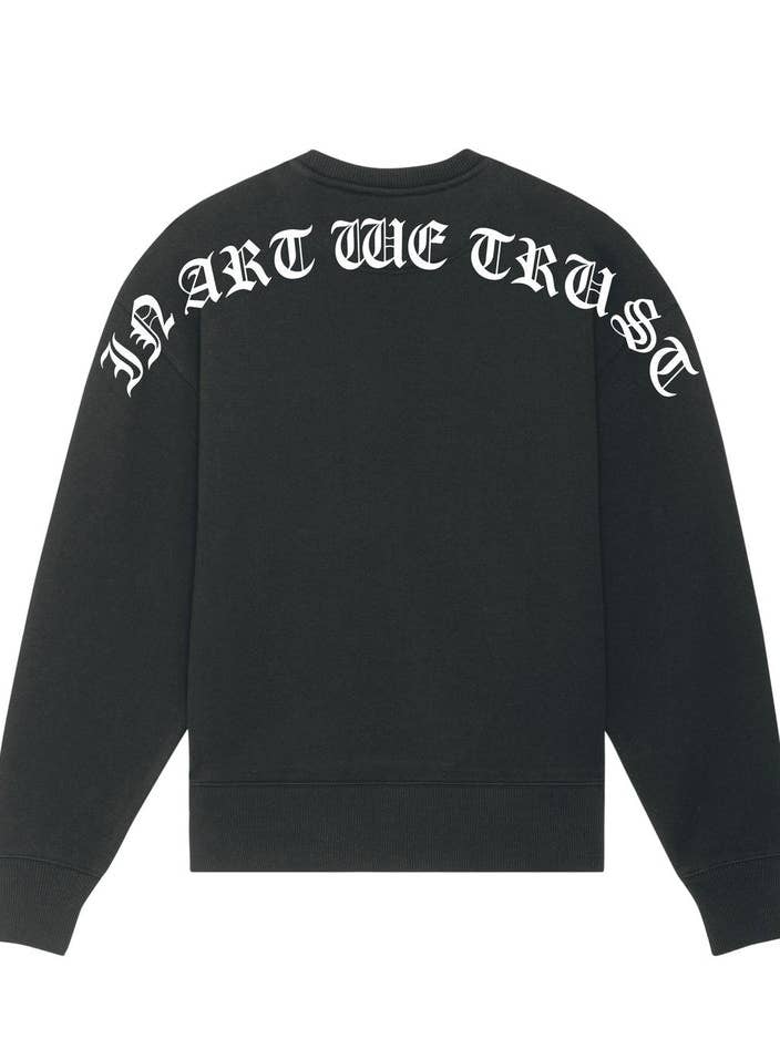 RADDER BOGEN für den Großhandel von IN ART WE TRUST