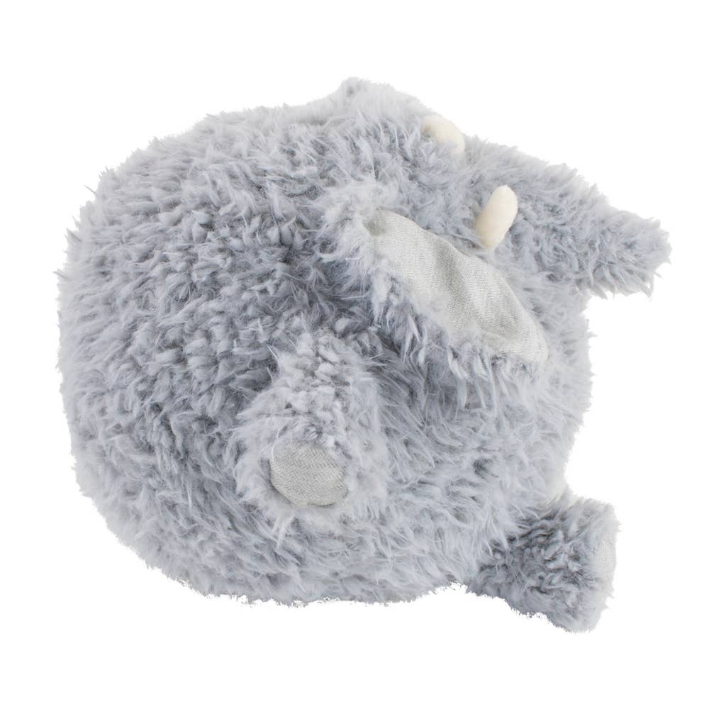 Mars & More - Brand of B Living - Wholesale Stuffed/Plush Toy - Kids & Baby - Large Elephant Plush Toy 50 Cm3