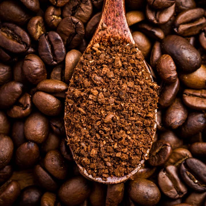 The Lawman Rub Co - Wholesale Coffee Beans - Bourbon Pecan Coffee – Small-Batch Roasted Gourmet Coffee2