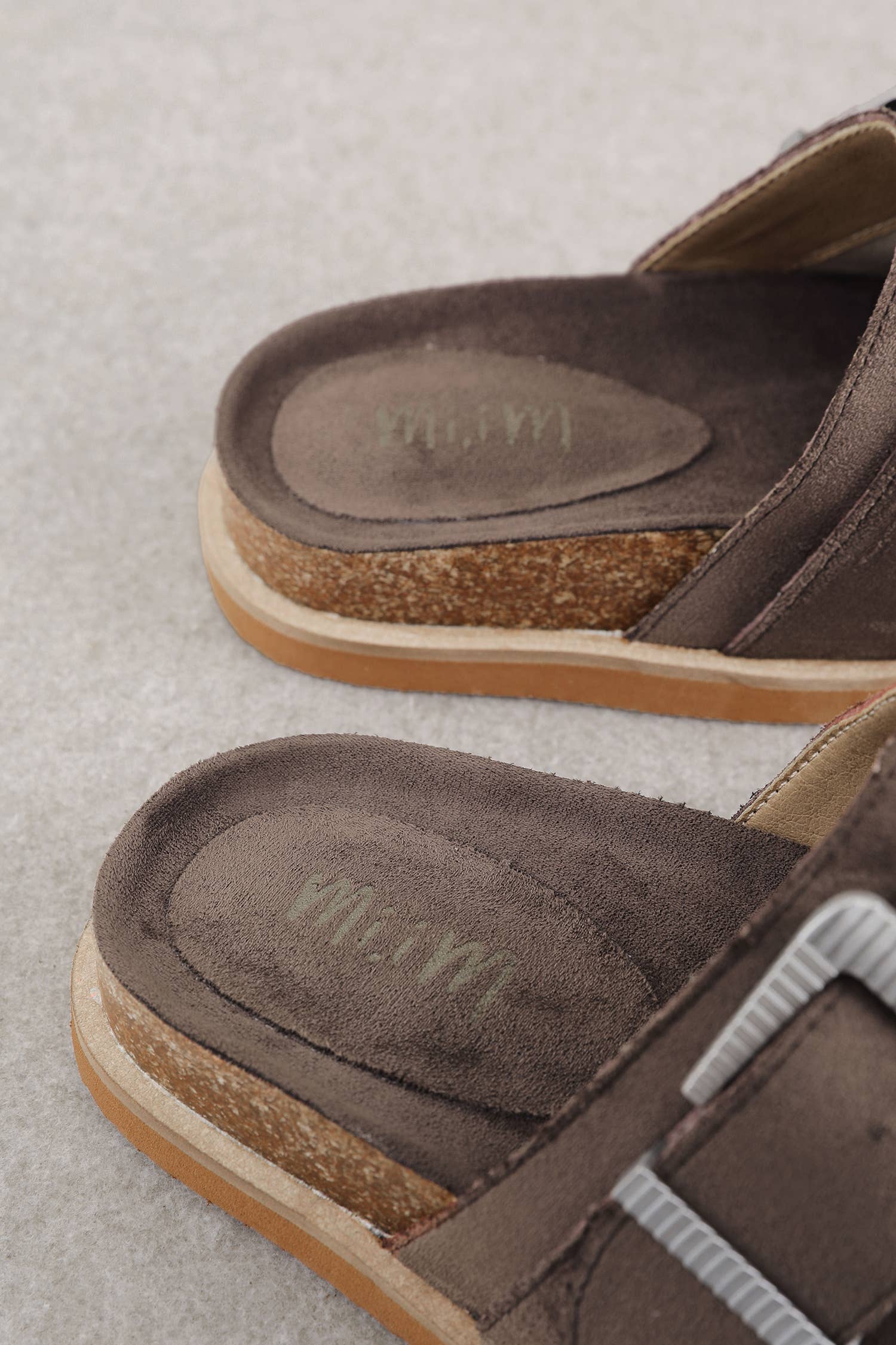 Mis Jes - Wholesale Mules - Women's - MX-JOSEPHINE40