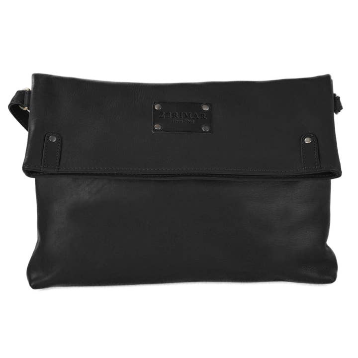 Bolso Mujer Zerimar en Piel | Bolsos de mujer elegantes and other Purchase Wholesale bolsa palomitas. Free Returns & Net 60 Terms on Faire trending on Faire.