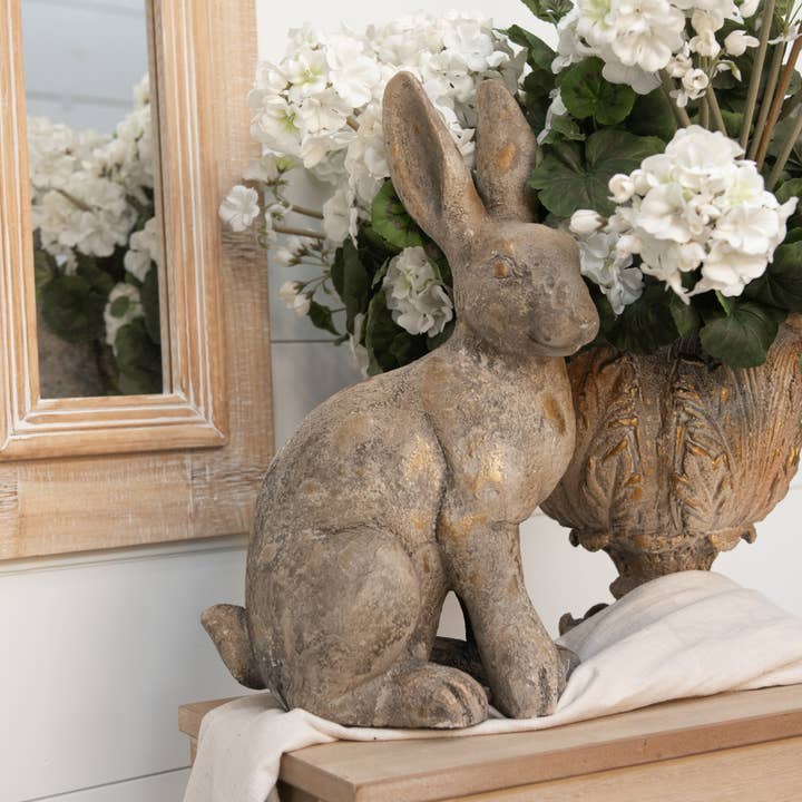 HASENFIGUR für den Großhandel von Ragon House