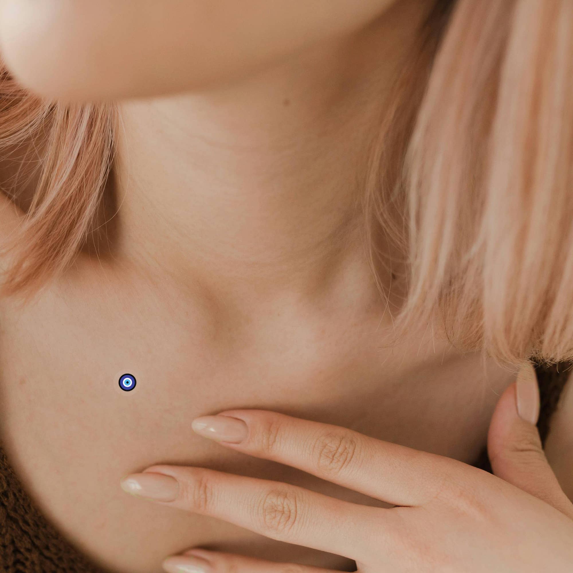 Barriere - Vente Supplément oral/vitamine - HELLO SUNSHINE patch de vitamine D3 36 unités - mauvais œil7