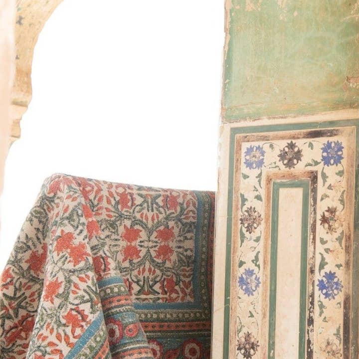 CQC LA - Wholesale Area Rug - Topanga Rug9