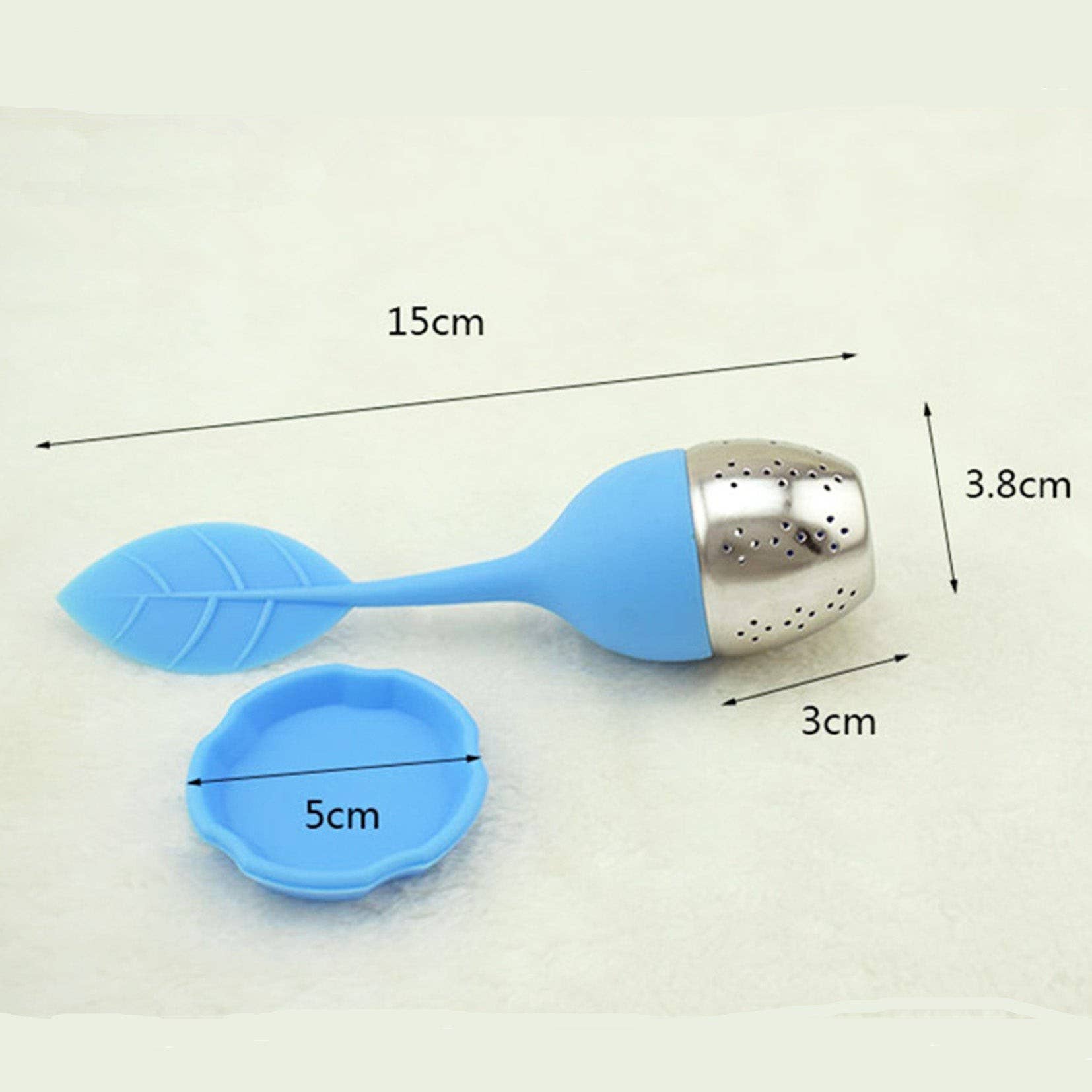 Nature Celtique - Venta al por mayor Colador/infusor - Infusor de té de alta calidad1