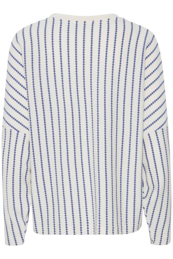 b.young - Wholesale Sweatshirt - Women's - BYRUNI SWEAT 21