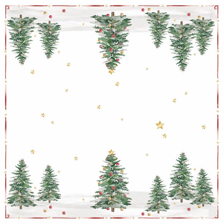 Estrela Napkin for wholesale by Skyros Designs