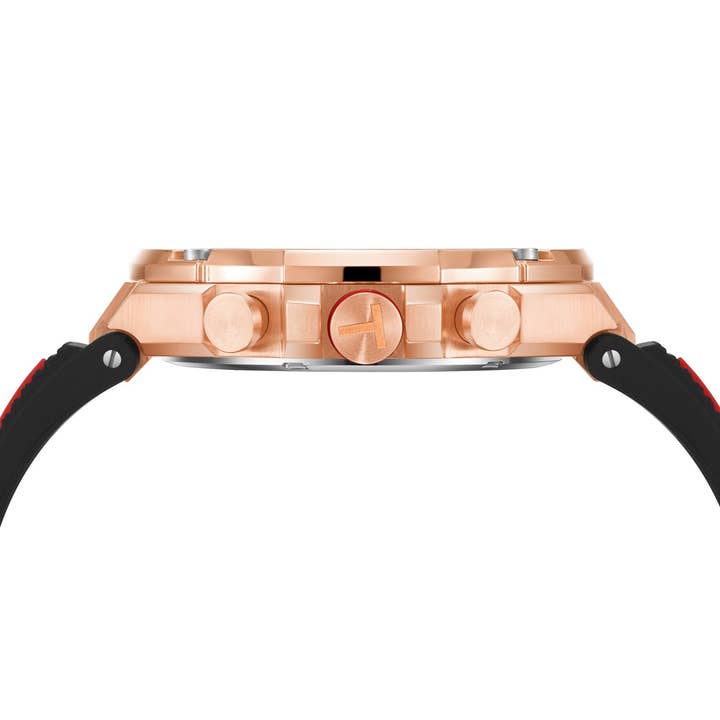 Titanio Travel Goods Group - Wholesale Wrist Watch - Men's - TUCCI Complesso Watch11