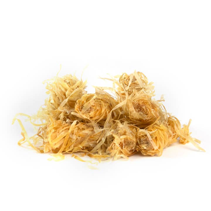 BBQ Flavour - Venta al por mayor Encendedor - Encendedores de lana de madera con sabor a barbacoa