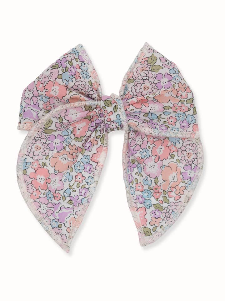 Michelle Liberty Fable Bow for wholesale by Livy Lou Collection