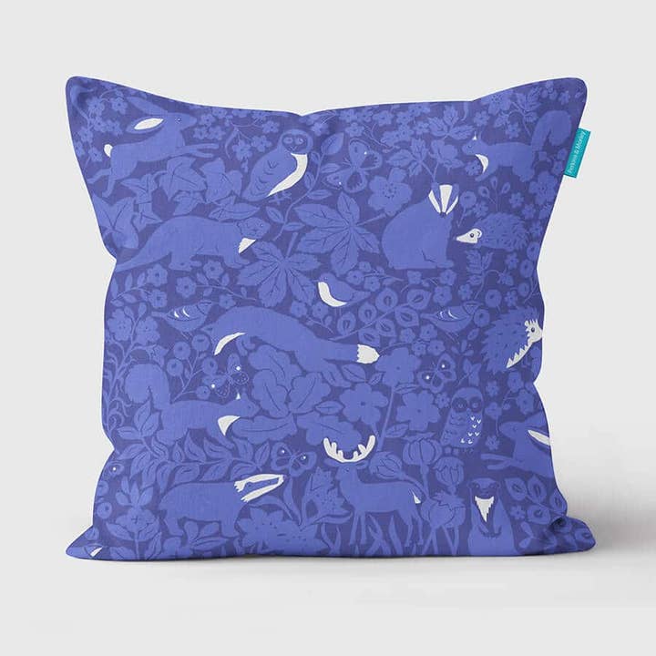 Animals Together Peri Duo Pude for engroshandel hos Perkins & Morley