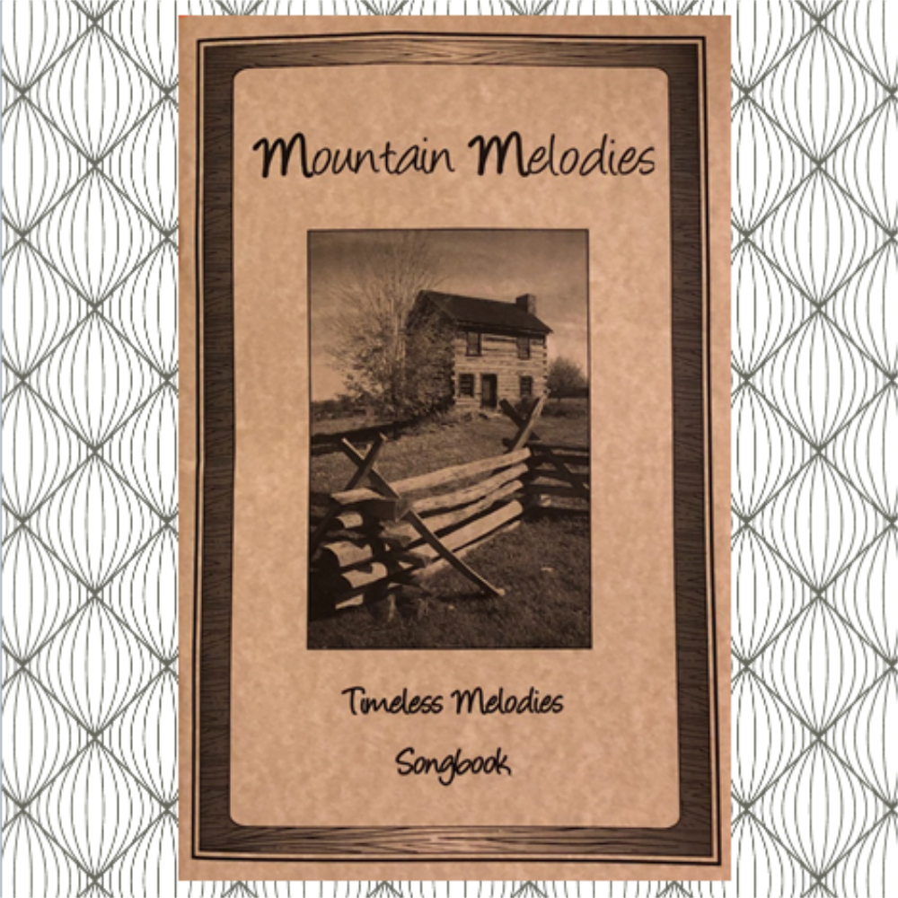 Mountain Melodies LLC - Wholesale Arts & Entertainment - Songbooks2