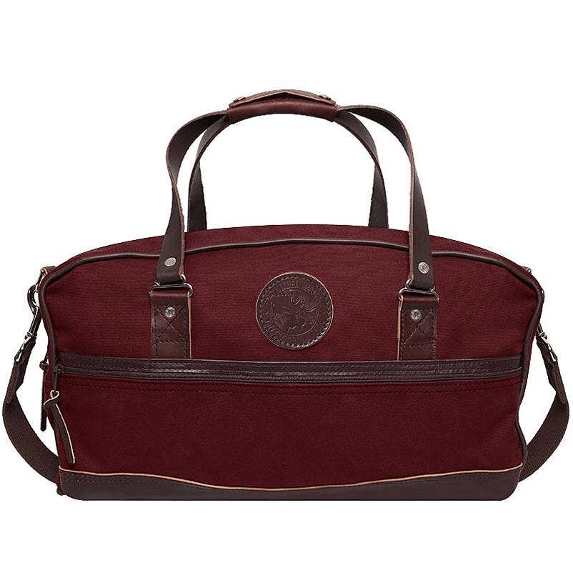 Duluth Pack - Wholesale Weekender Bag - Men's - Weekender Duffel1