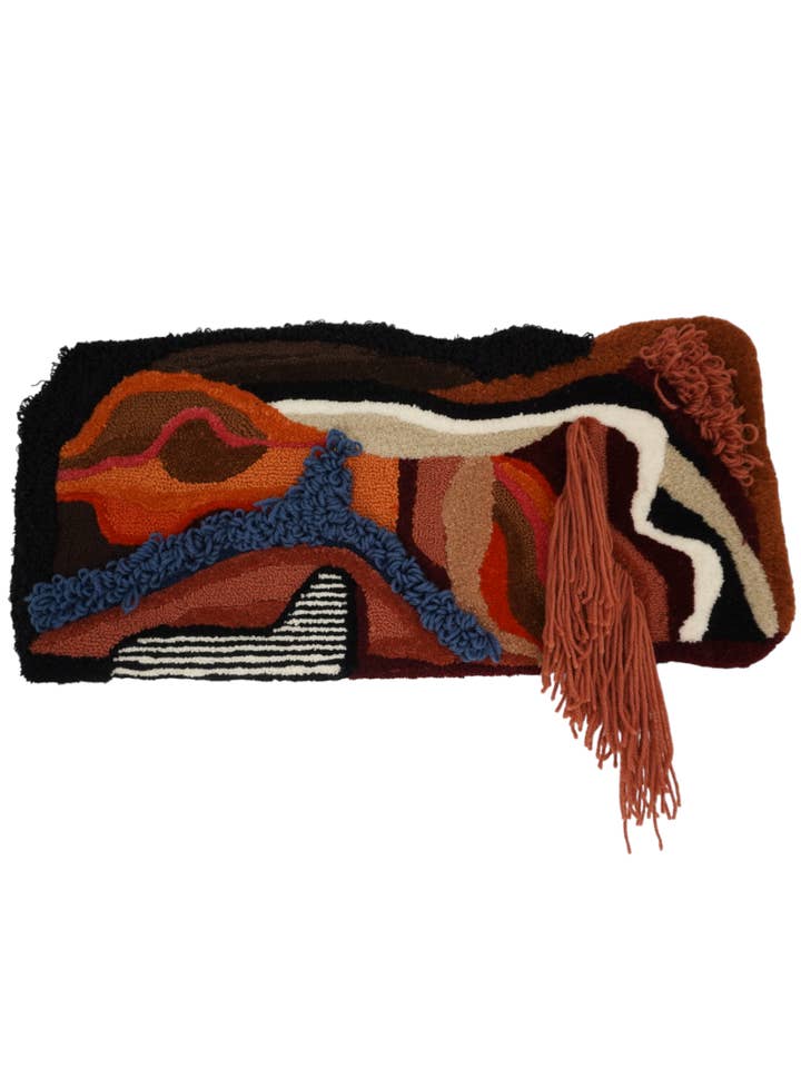 Luci e ombre per la vendita all'ingrosso da parte di Josi Saboia fiber artist