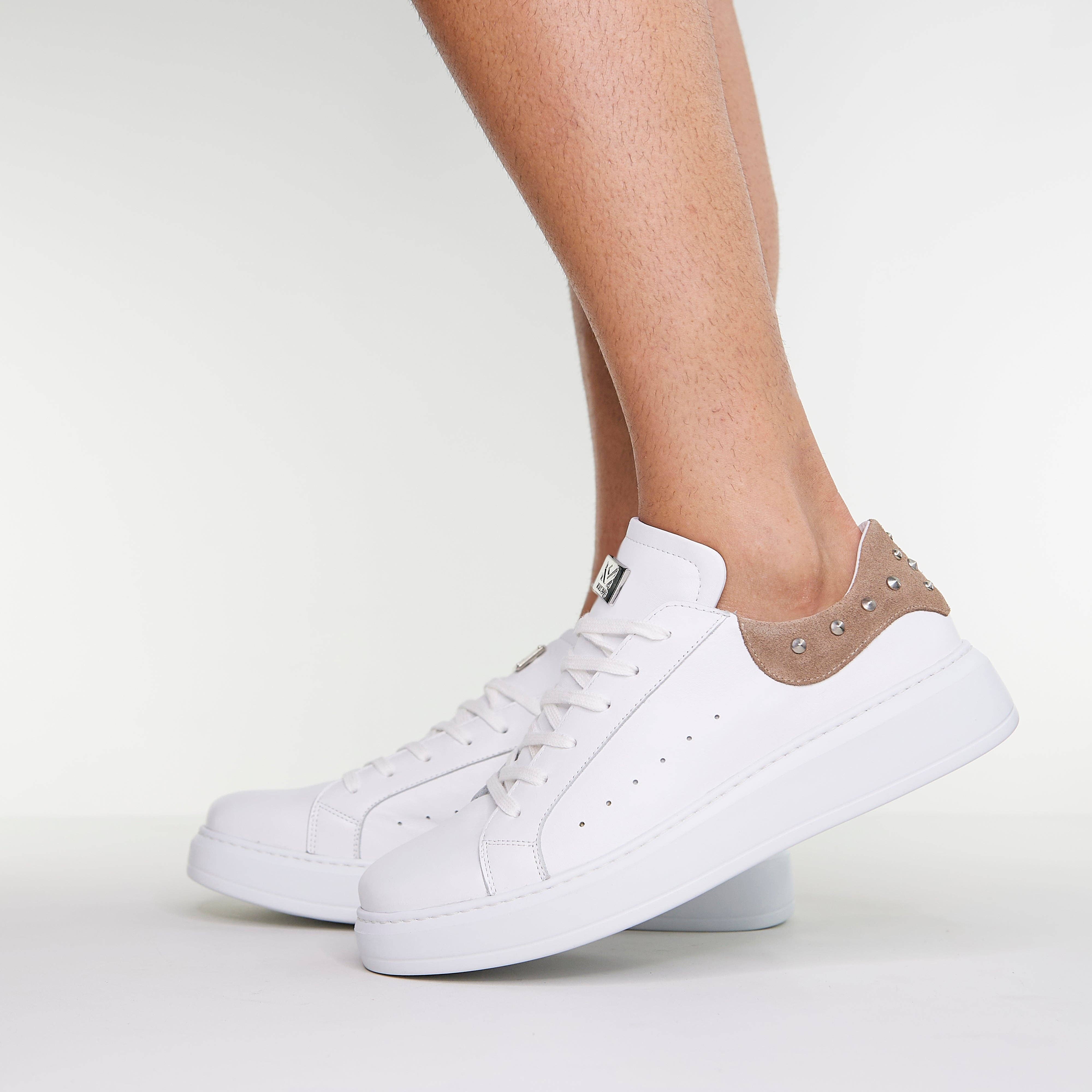 white LOSTEY BCC for wholesale on Faire1