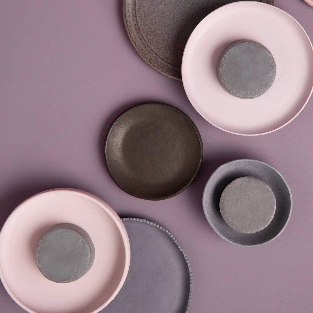 Good Juju Body & Home - Wholesale Hair Conditioner - Scalp Care Conditioner Bar3