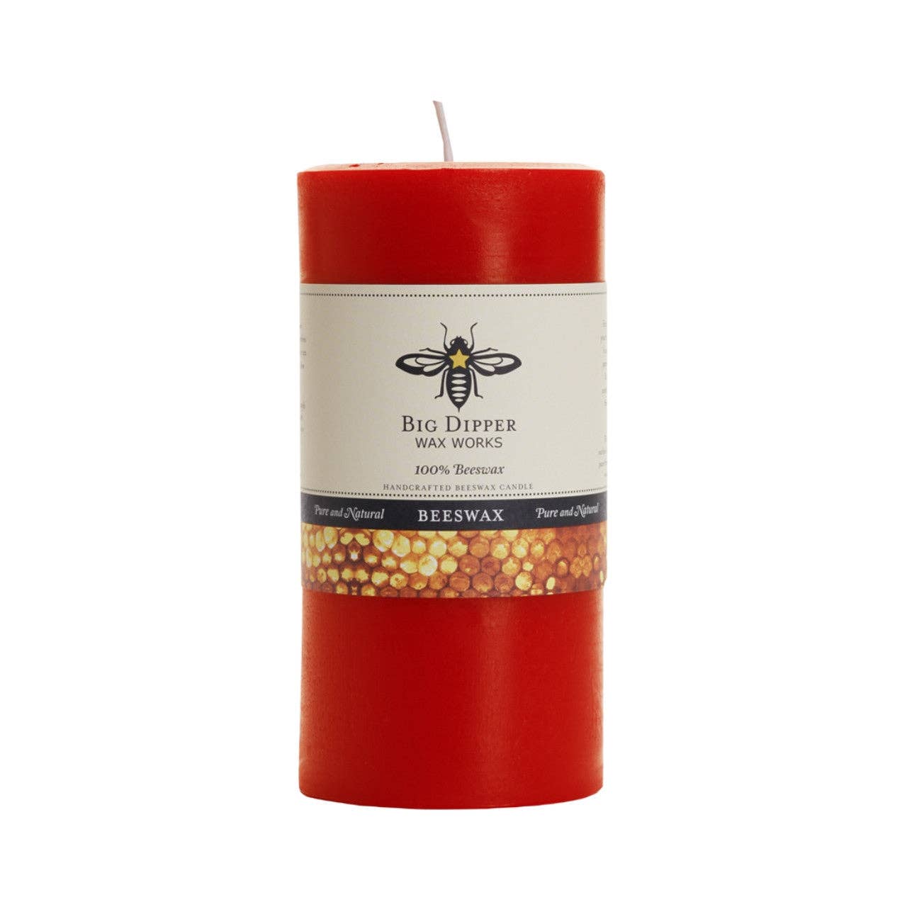 Big Dipper Wax Works - Wholesale Pillar Candle - Pillar Candles – Beeswax – All Hallows Eve Collection8