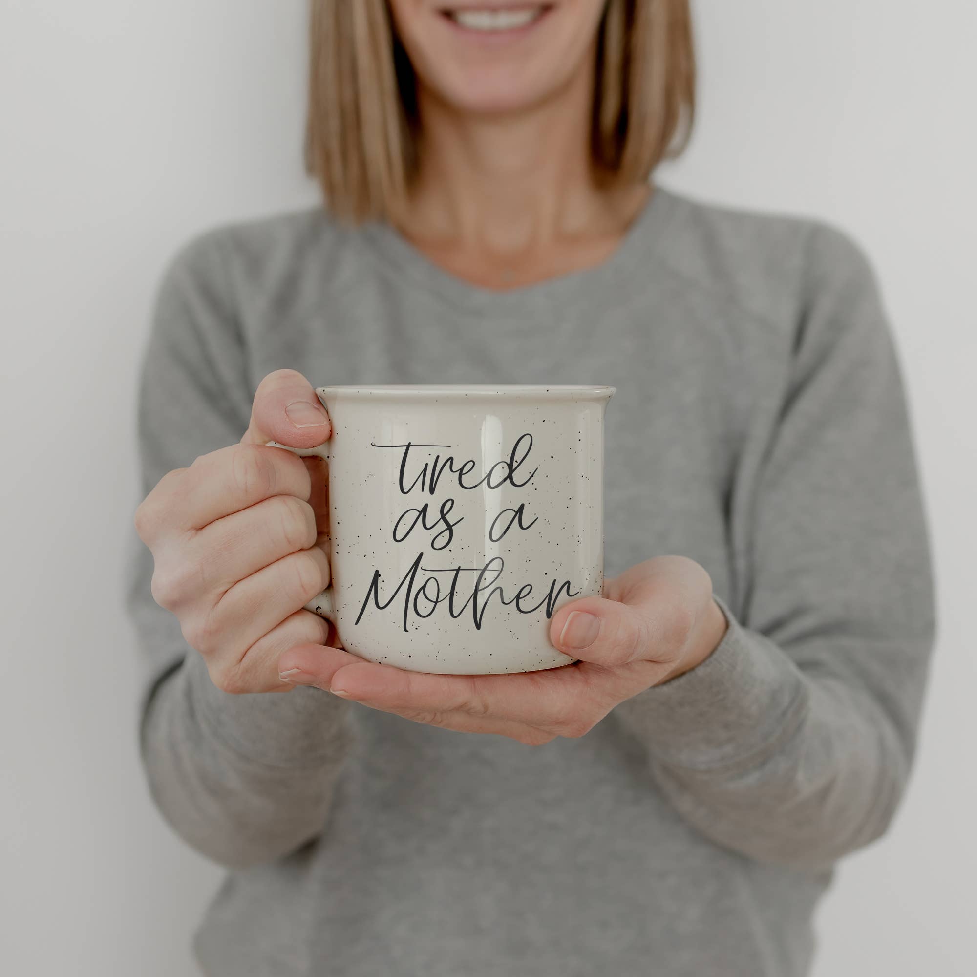 Gia Roma - Wholesale Coffee Mug - Coffee Humor, Funny Coffee Mugs, Campfire Ceramic White Mugs82