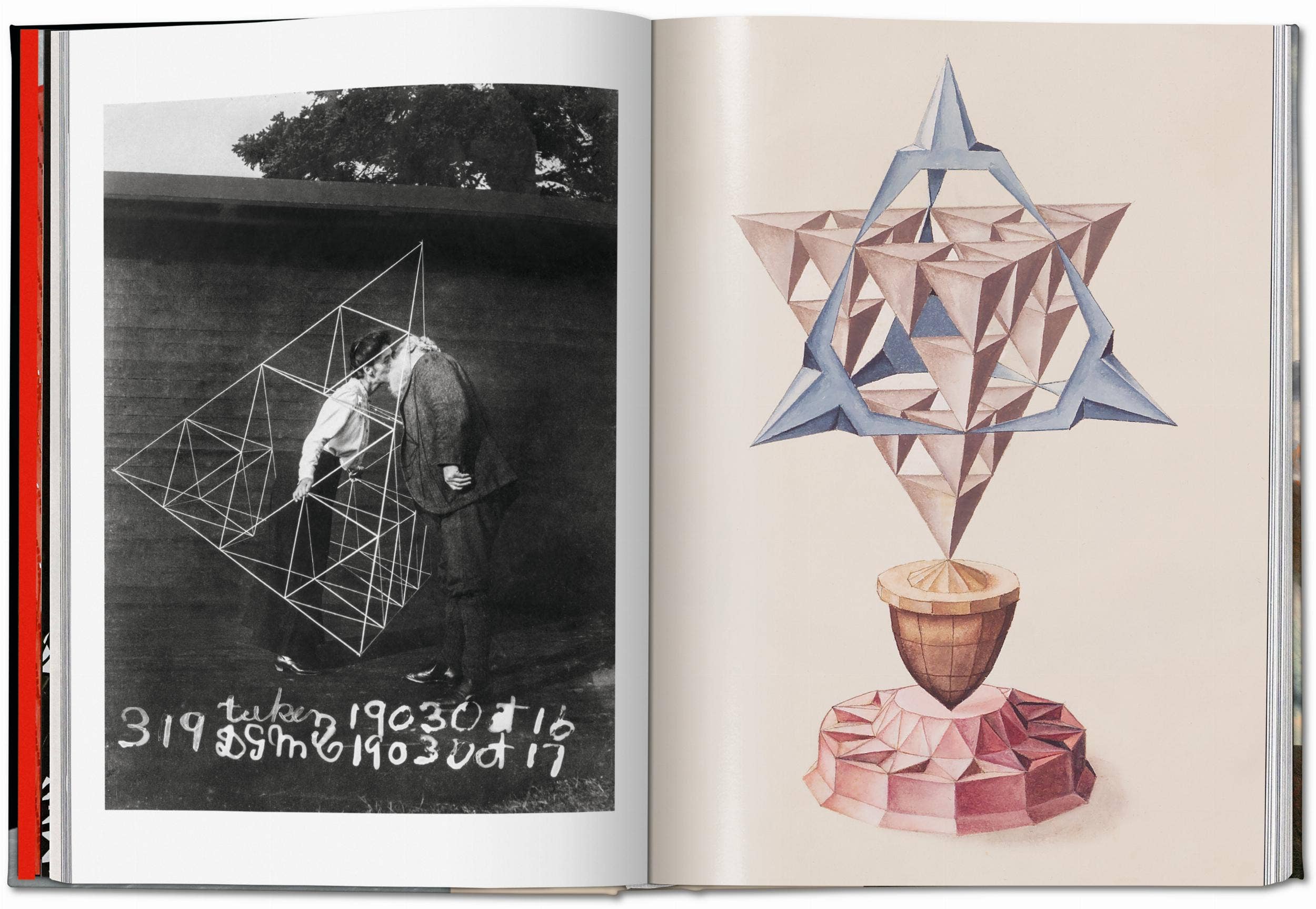 TASCHEN Europe - Wholesale Religion Book - Lugares sagrados. La Biblioteca de Esoterismo (Spanish)4