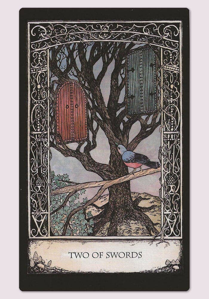 Cardshouse – Cartas de tarô por atacado – Conjunto de Baralho e Livro Tarot of Tales - Cardshouse6