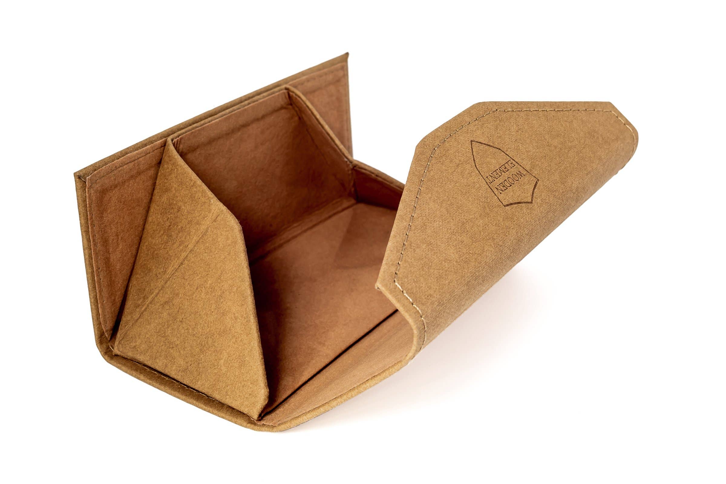 Wooden Element - Wholesale Sunglasses - Unisex - Maverick Sunglasses6