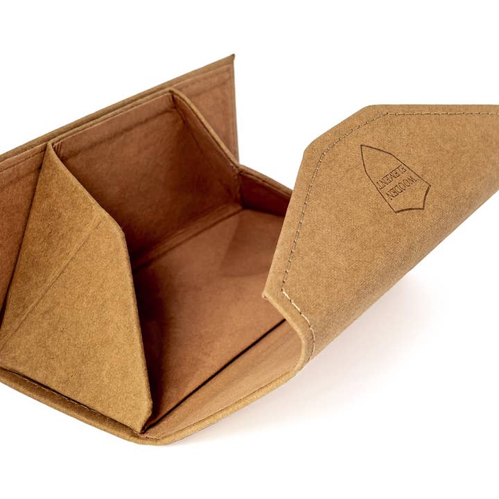 Wooden Element - Wholesale Sunglasses - Unisex - Maverick Sunglasses6