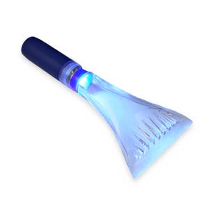 Wholesale cone ice scraper For Simple Ice And Snow Removal