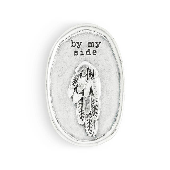 DEMDACO - Wholesale Visor - Women's - Guardian Angel Visor Clip - Wing