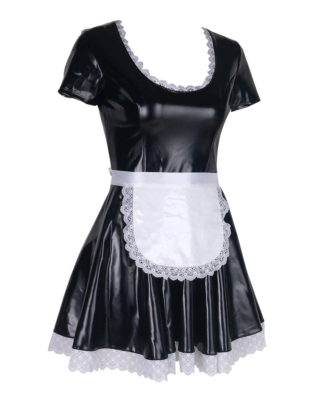 Lina Lind - Wholesale Costume - Women's - DM Emma - Dienstmädchen Kostüm4