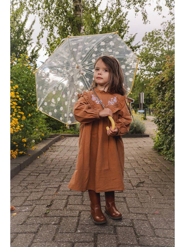 La Olivia Kids - Wholesale Dress - Kids - Maggie DressÂ