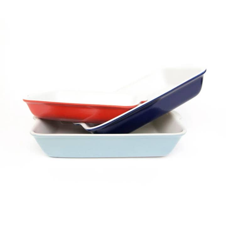 Baking Dish Set for wholesale by Carthage.Co
